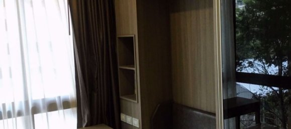 1 bedroom Condo in Khlong Toei, Thailand No. 9429 4