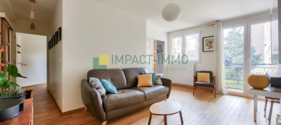 Apartamento T2 em Clichy, France N.º 120519 2
