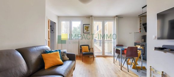 Apartamento T2 em Clichy, France N.º 120519 8