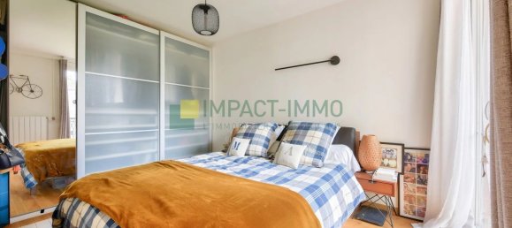 Apartamento T2 em Clichy, France N.º 120519 11