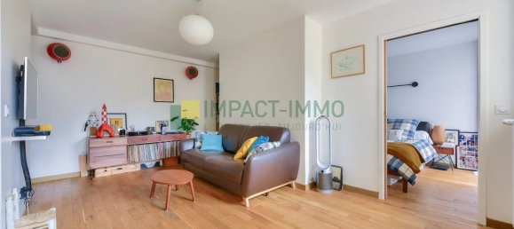Apartamento T2 em Clichy, France N.º 120519 6