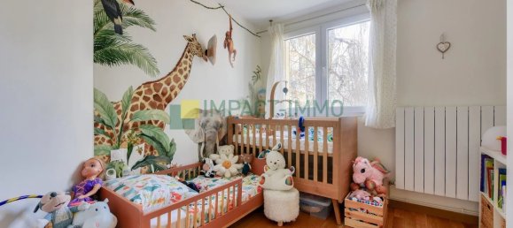 Apartamento T2 em Clichy, France N.º 120519 15