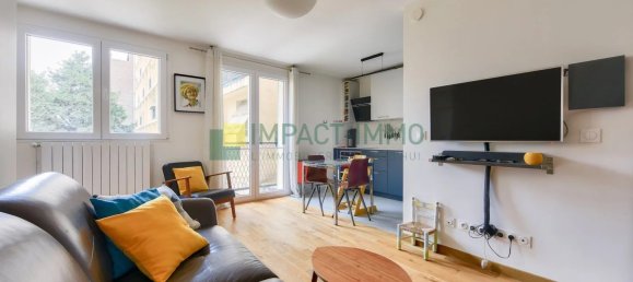 Apartamento T2 em Clichy, France N.º 120519 5
