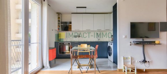 Apartamento T2 em Clichy, France N.º 120519 3