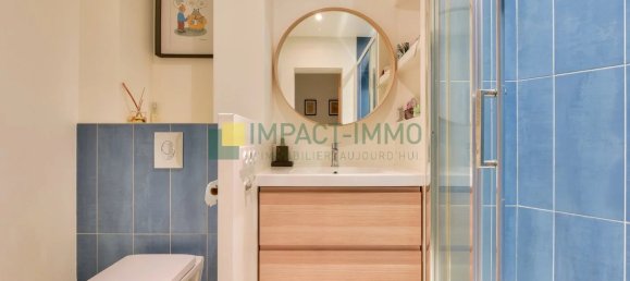 Apartamento T2 em Clichy, France N.º 120519 4