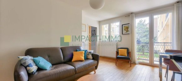 Apartamento T2 em Clichy, France N.º 120519 7