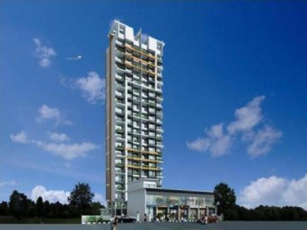 Casa T3 em Mumbai, India N.º 59192