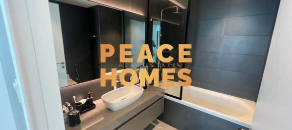 2 Schlafzimmer Wohnung in Aljada, UAE, Nr. 16461 6