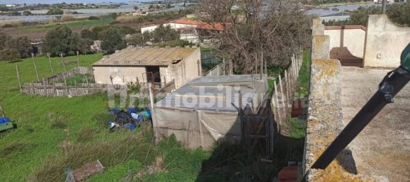 6 غرف نوم فيلا في Pachino, Italy رقم 60692 7