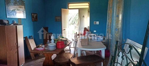 6 غرف نوم فيلا في Pachino, Italy رقم 60692 2