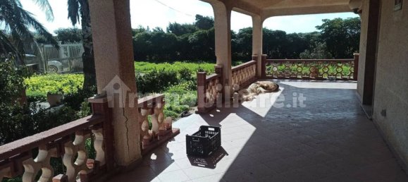 6 غرف نوم فيلا في Pachino, Italy رقم 60692 16