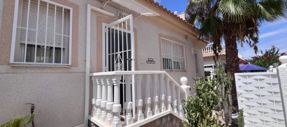 2 bedrooms House in Ciudad Quesada, Spain No. 174623 18
