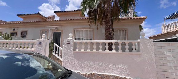 2 bedrooms House in Ciudad Quesada, Spain No. 174623 19