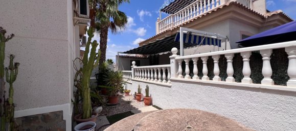 2 bedrooms House in Ciudad Quesada, Spain No. 174623 16