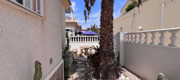 2 bedrooms House in Ciudad Quesada, Spain No. 174623 17