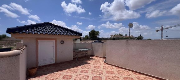 2 bedrooms House in Ciudad Quesada, Spain No. 174623 11