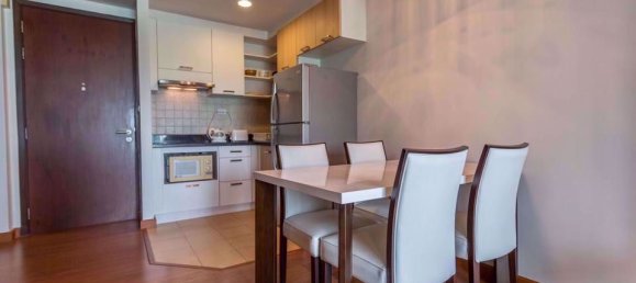 1 Schlafzimmer Eigentumswohnung in Phaya Thai, Thailand, Nr. 10402 12