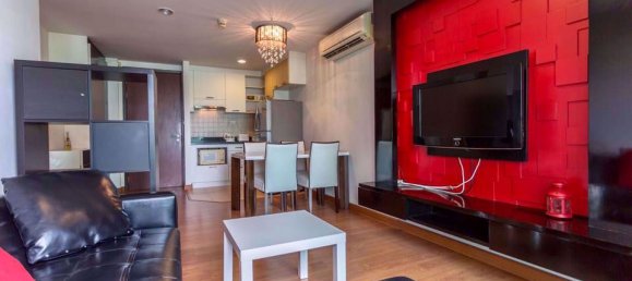 1 Schlafzimmer Eigentumswohnung in Phaya Thai, Thailand, Nr. 10402 3