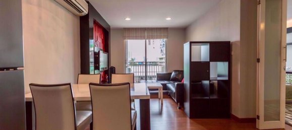 1 Schlafzimmer Eigentumswohnung in Phaya Thai, Thailand, Nr. 10402 7