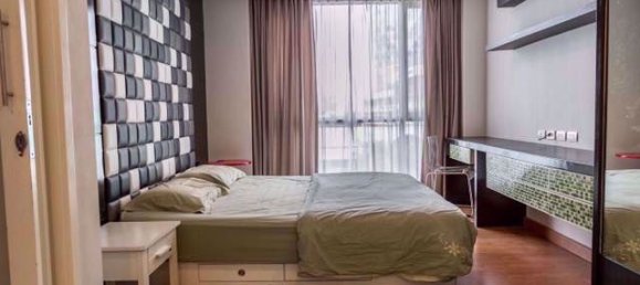 1 Schlafzimmer Eigentumswohnung in Phaya Thai, Thailand, Nr. 10402 13