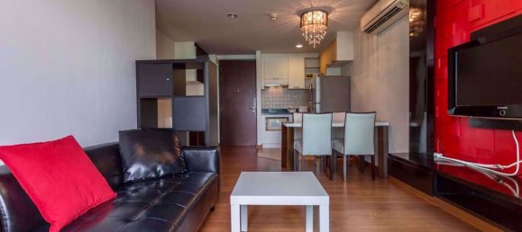 1 Schlafzimmer Eigentumswohnung in Phaya Thai, Thailand, Nr. 10402 5