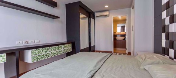1 Schlafzimmer Eigentumswohnung in Phaya Thai, Thailand, Nr. 10402 15