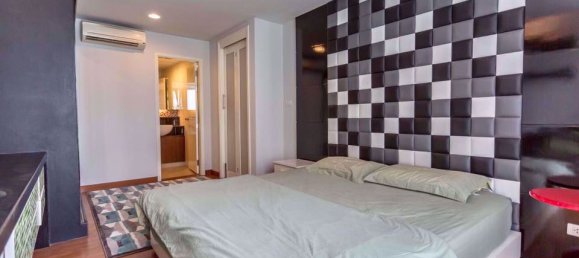 1 Schlafzimmer Eigentumswohnung in Phaya Thai, Thailand, Nr. 10402 16