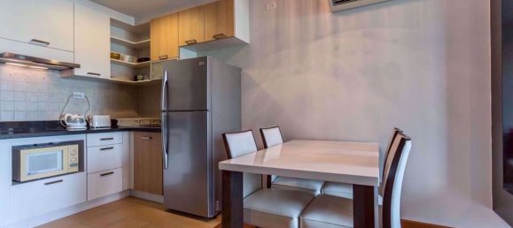 1 Schlafzimmer Eigentumswohnung in Phaya Thai, Thailand, Nr. 10402 9