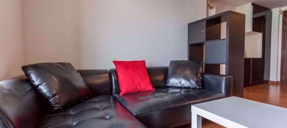 1 Schlafzimmer Eigentumswohnung in Phaya Thai, Thailand, Nr. 10402 4