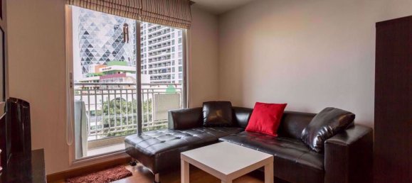 1 Schlafzimmer Eigentumswohnung in Phaya Thai, Thailand, Nr. 10402 10