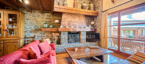 Adosado de 4 dormitorios en Gerona, Spain No. 84115 28