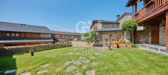 Adosado de 4 dormitorios en Gerona, Spain No. 84115 25