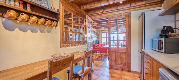 Adosado de 4 dormitorios en Gerona, Spain No. 84115 6