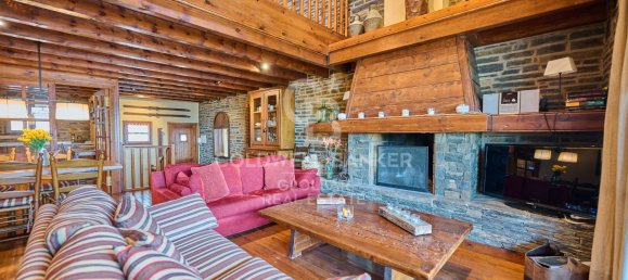 Adosado de 4 dormitorios en Gerona, Spain No. 84115 27