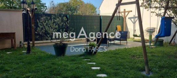 5 bedrooms House in Wissous, France No. 297479 8