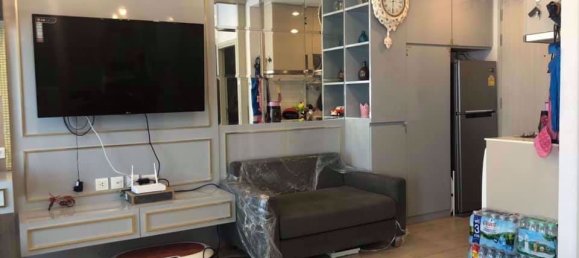 شقة 1 غرف نوم  في Bang Rak, Thailand رقم 10169 2