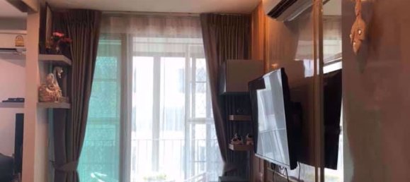 شقة 1 غرف نوم  في Bang Rak, Thailand رقم 10169 4