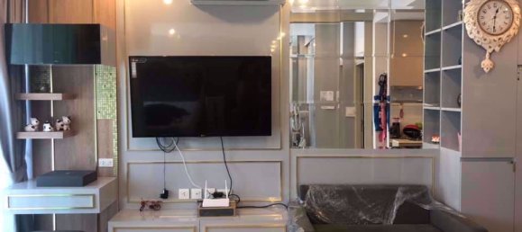 شقة 1 غرف نوم  في Bang Rak, Thailand رقم 10169 3