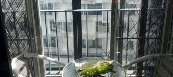 شقة 1 غرف نوم  في Bang Rak, Thailand رقم 10169 5