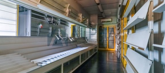 39m² Commercial property in Forlì, Italy No. 146412 5