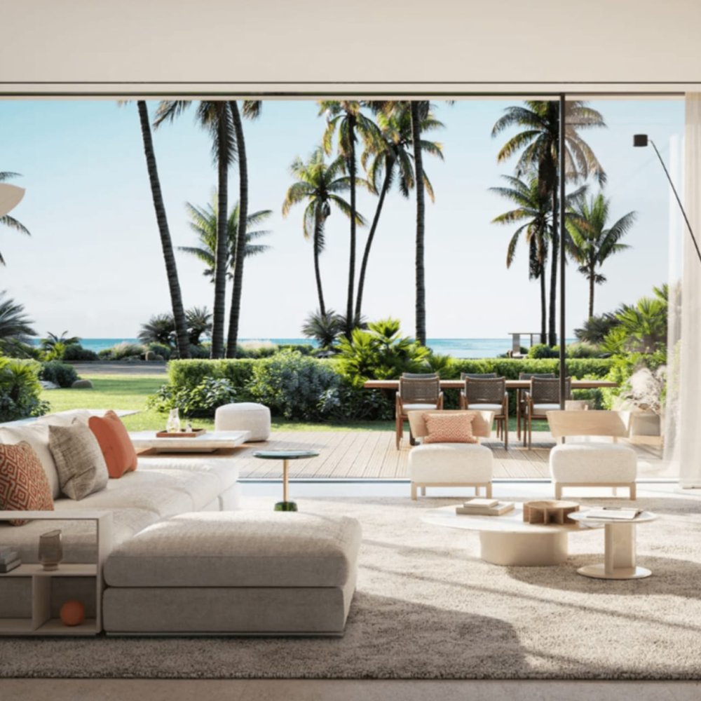 1 bedroom Apartment in Deira, UAE No. 61015