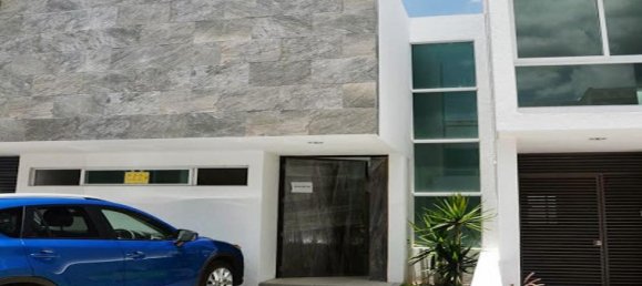 3 bedrooms House in Queretaro, Mexico No. 183837 2