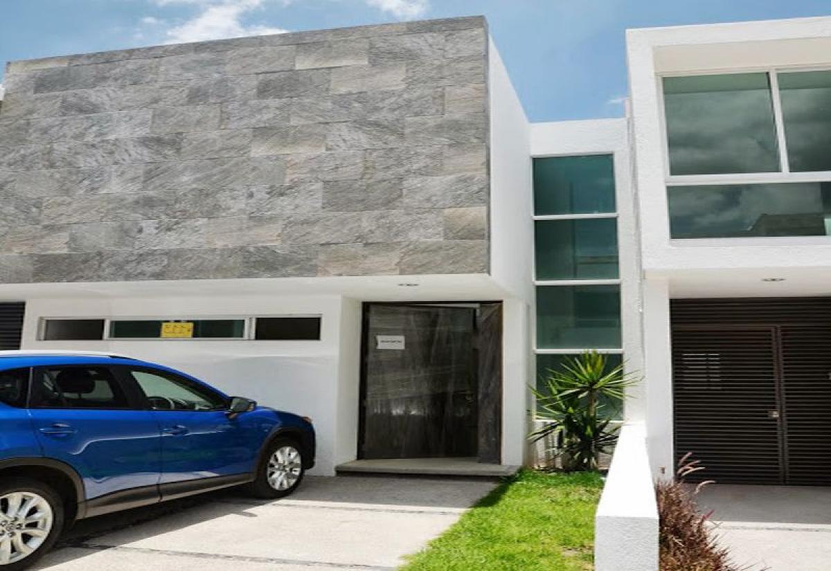 3 bedrooms House in Queretaro, Mexico No. 183837