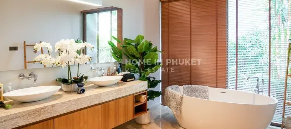 Moradia T4 em Phuket, Thailand N.º 60754 19