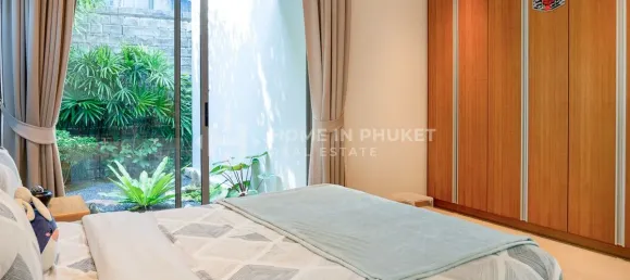 Moradia T4 em Phuket, Thailand N.º 60754 21