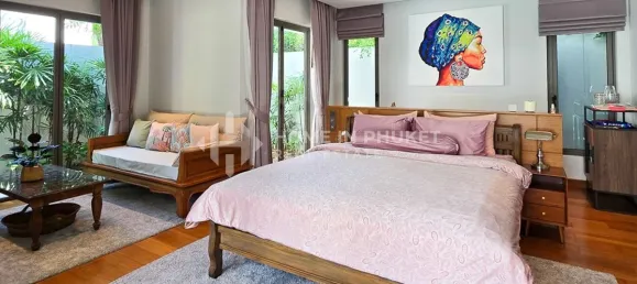 Moradia T4 em Phuket, Thailand N.º 60754 12