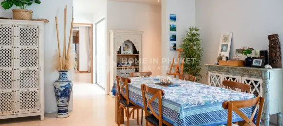 Moradia T4 em Phuket, Thailand N.º 60754 9