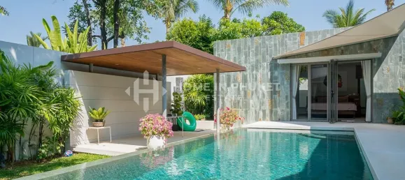 Moradia T4 em Phuket, Thailand N.º 60754 3