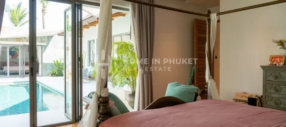 Moradia T4 em Phuket, Thailand N.º 60754 17