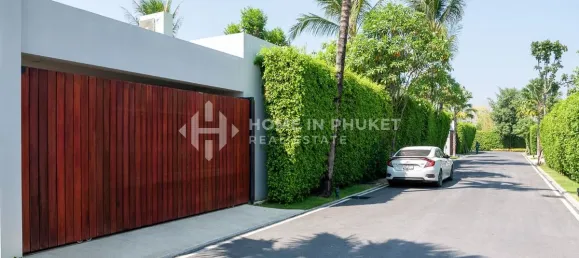 Moradia T4 em Phuket, Thailand N.º 60754 27